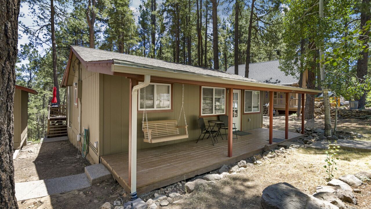 Photo of Outdoor in Kachina Village
