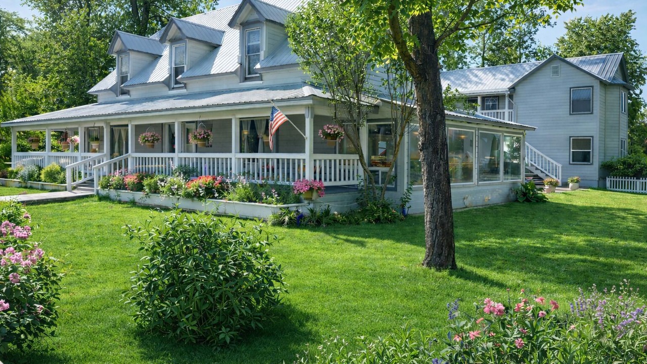 Photo of Outdoor in Chester
