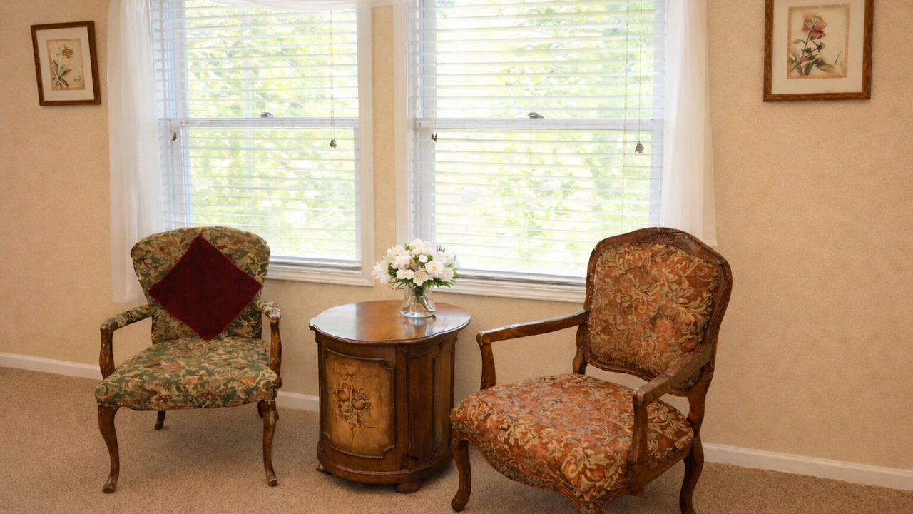 Photo of Bedroom in Chester