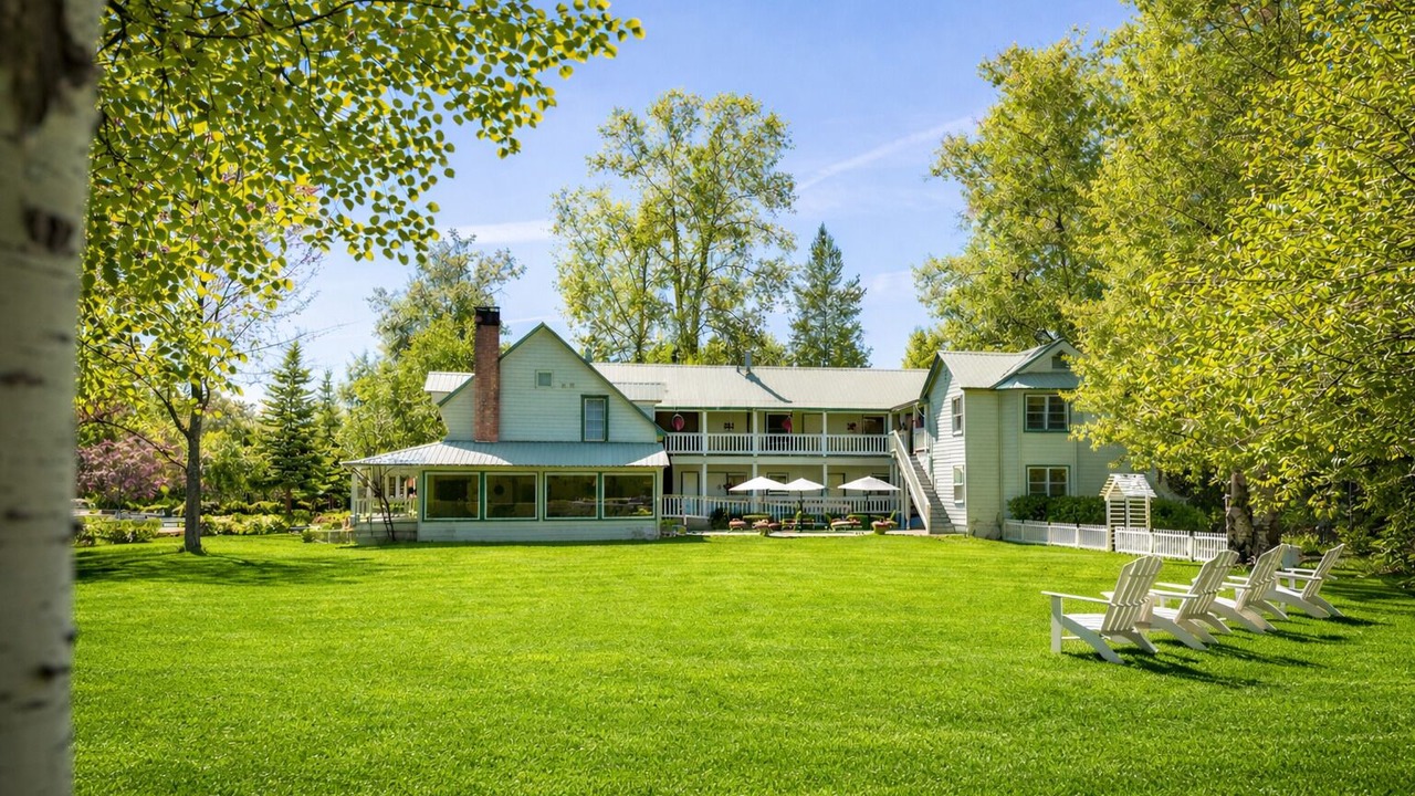Photo of Outdoor in Chester