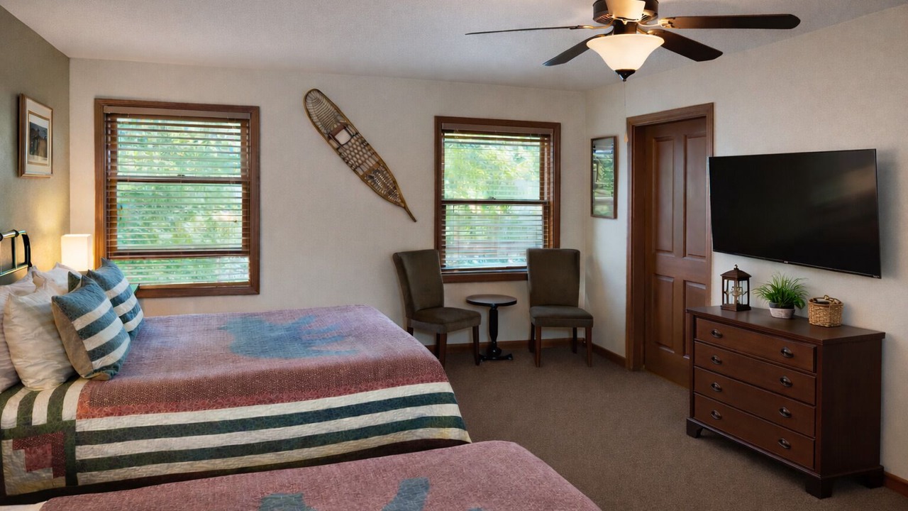 Photo of Bedroom in Chester