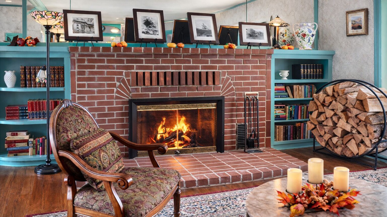 Photo of Livingroom in Chester