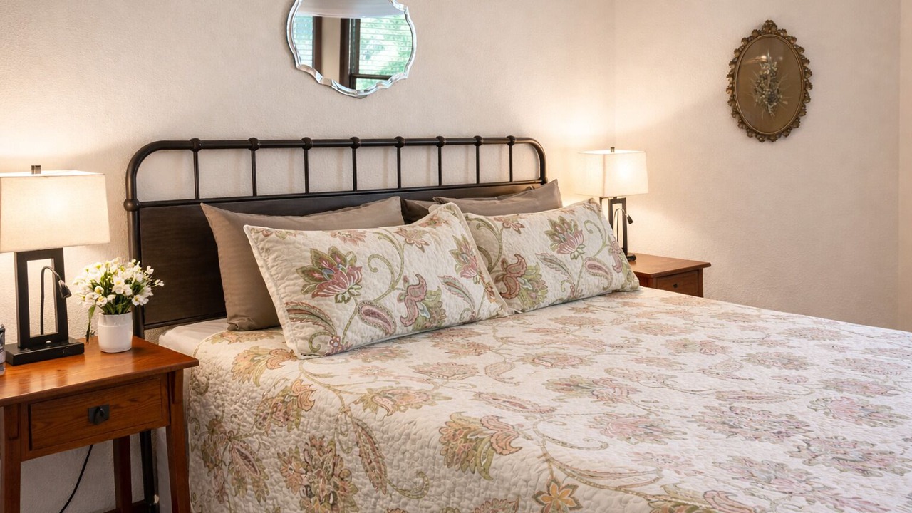 Photo of Bedroom in Chester