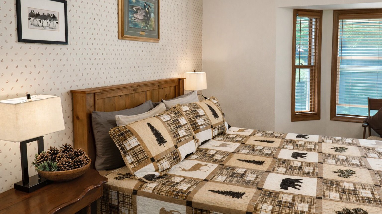 Photo of Bedroom in Chester