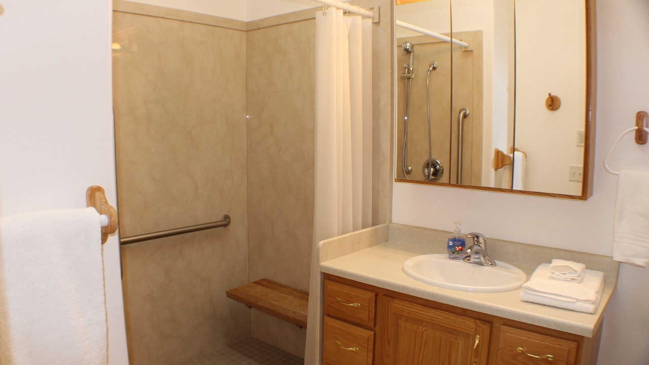 Photo of Bathroom in Hildale