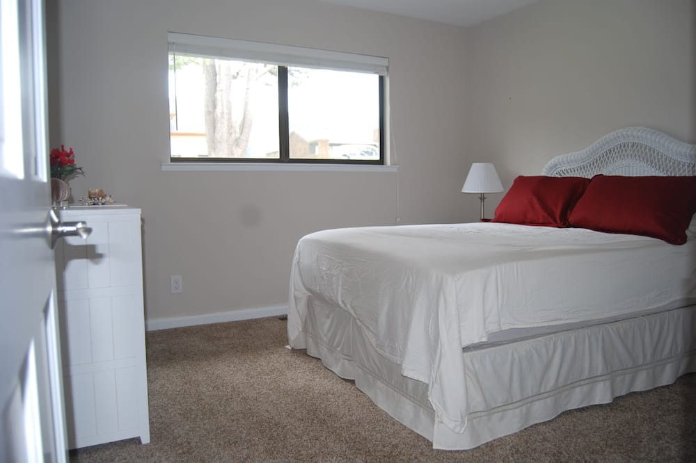 Photo of Bedroom in Manchester