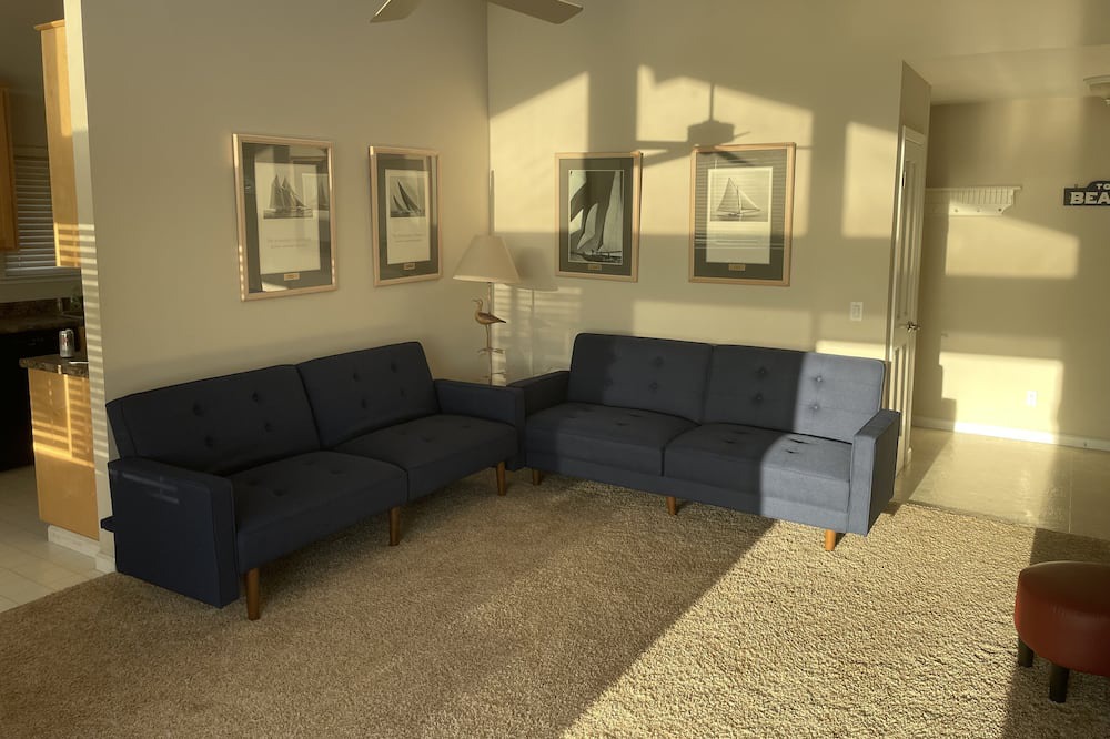 Photo of Livingroom in Manchester