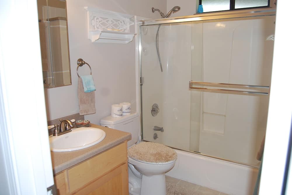 Photo of Bathroom in Manchester