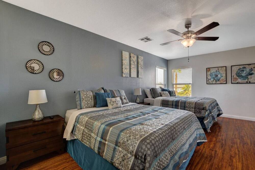 Photo of Bathroom in Rhodes Ranch