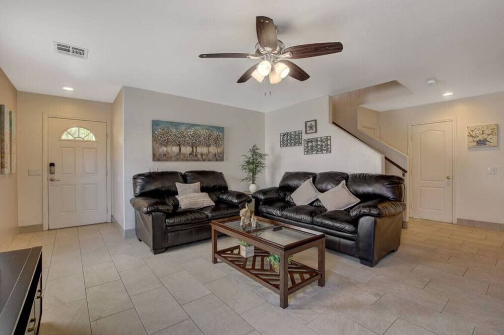 Photo of Bedroom in Rhodes Ranch