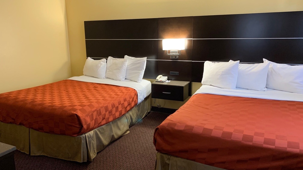 Photo of Bedroom in San Luis Obispo