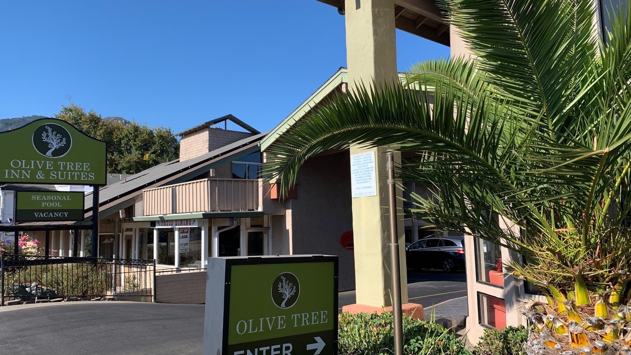 Photo of Outdoor in San Luis Obispo