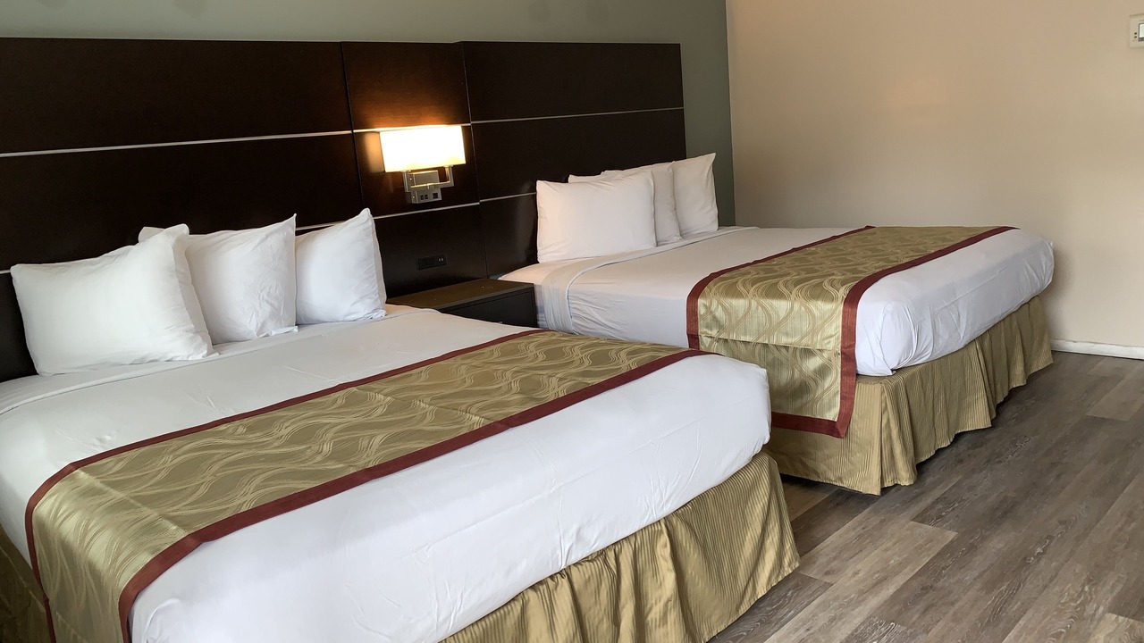 Photo of Bedroom in San Luis Obispo
