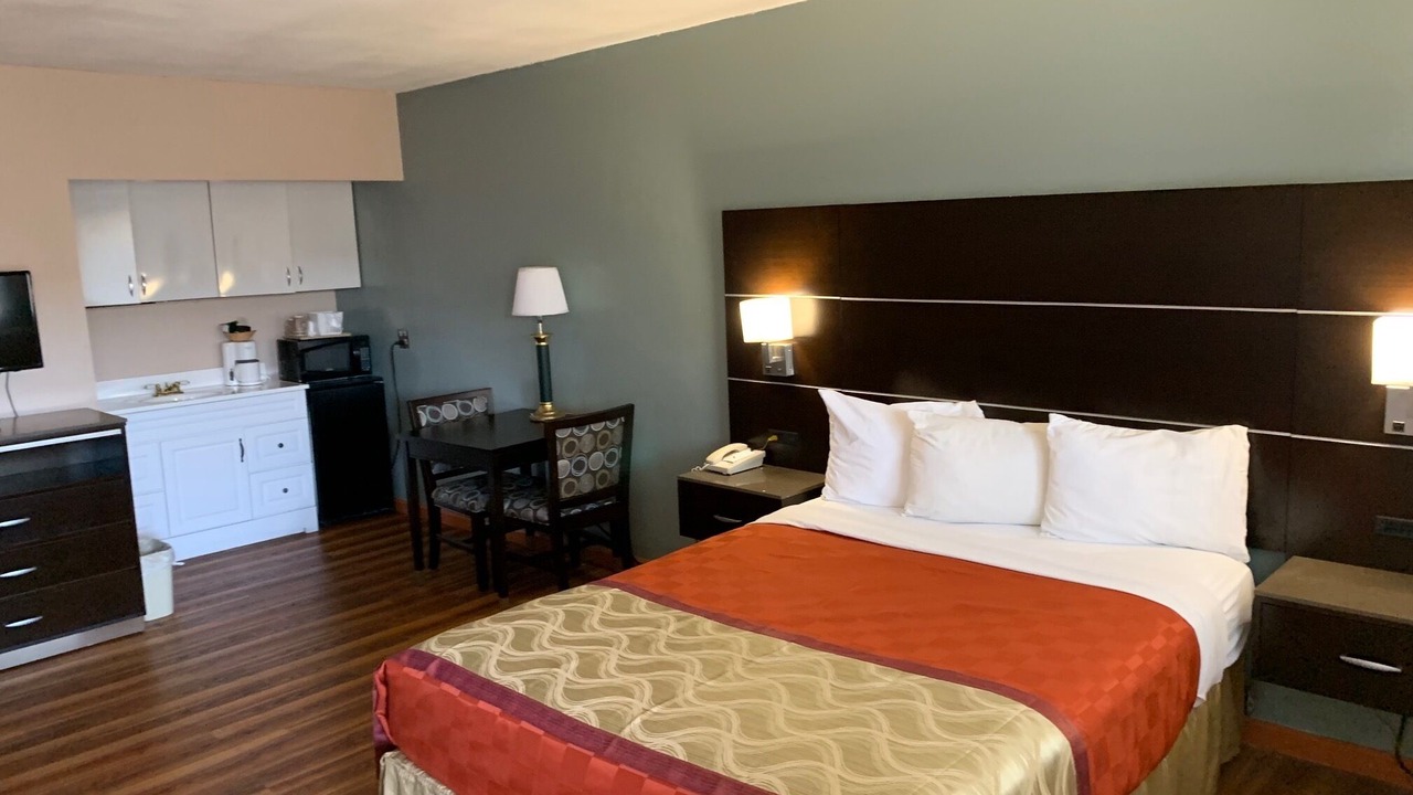 Photo of Bedroom in San Luis Obispo