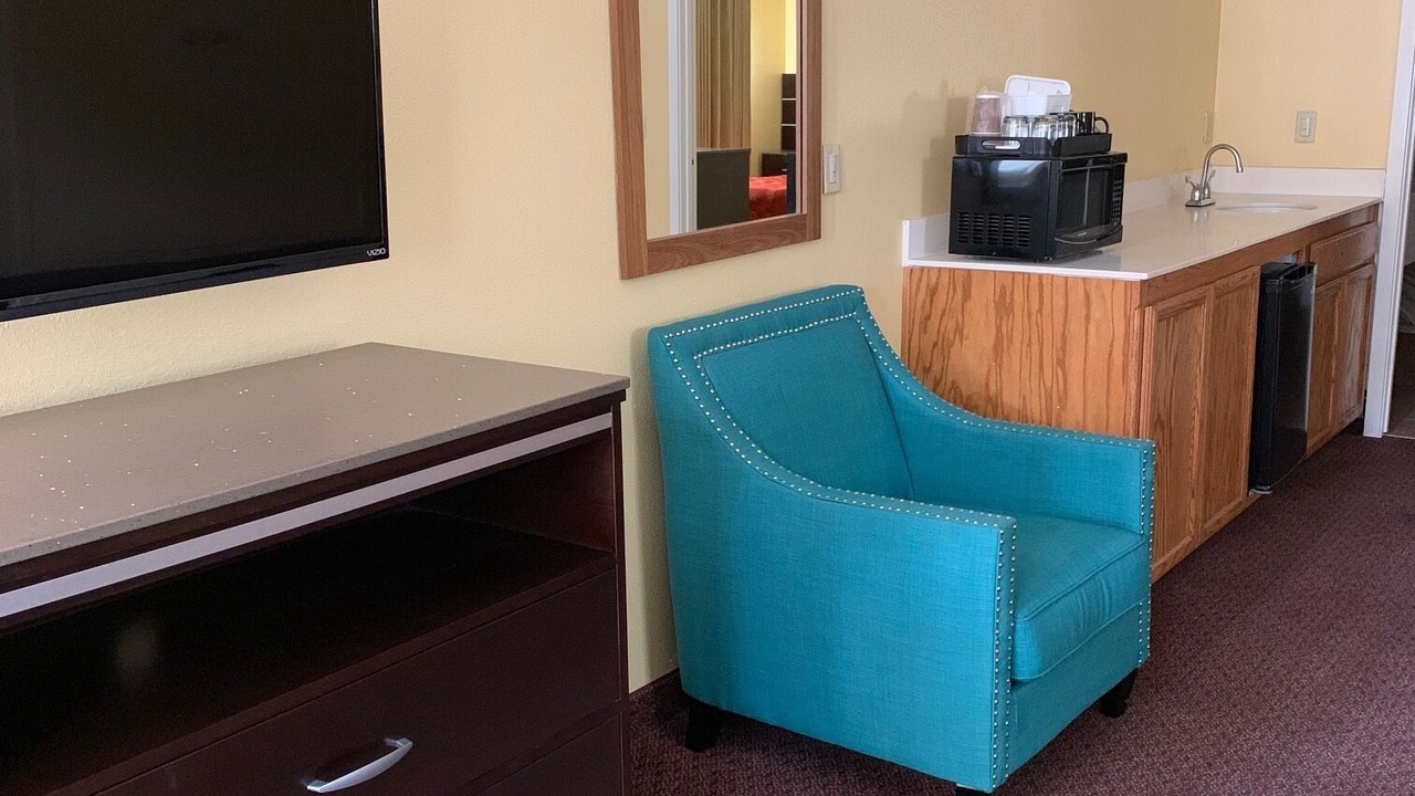 Photo of Bedroom in San Luis Obispo