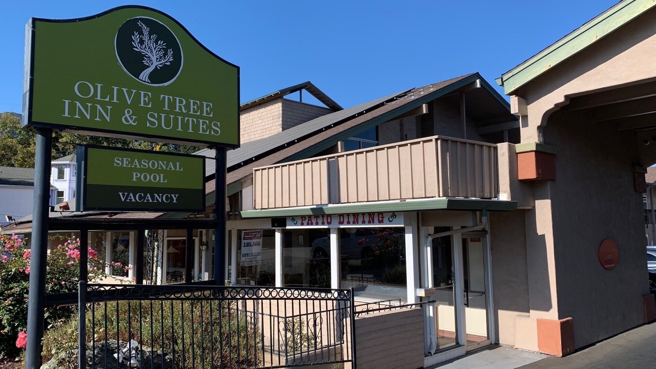 Photo of Outdoor in San Luis Obispo