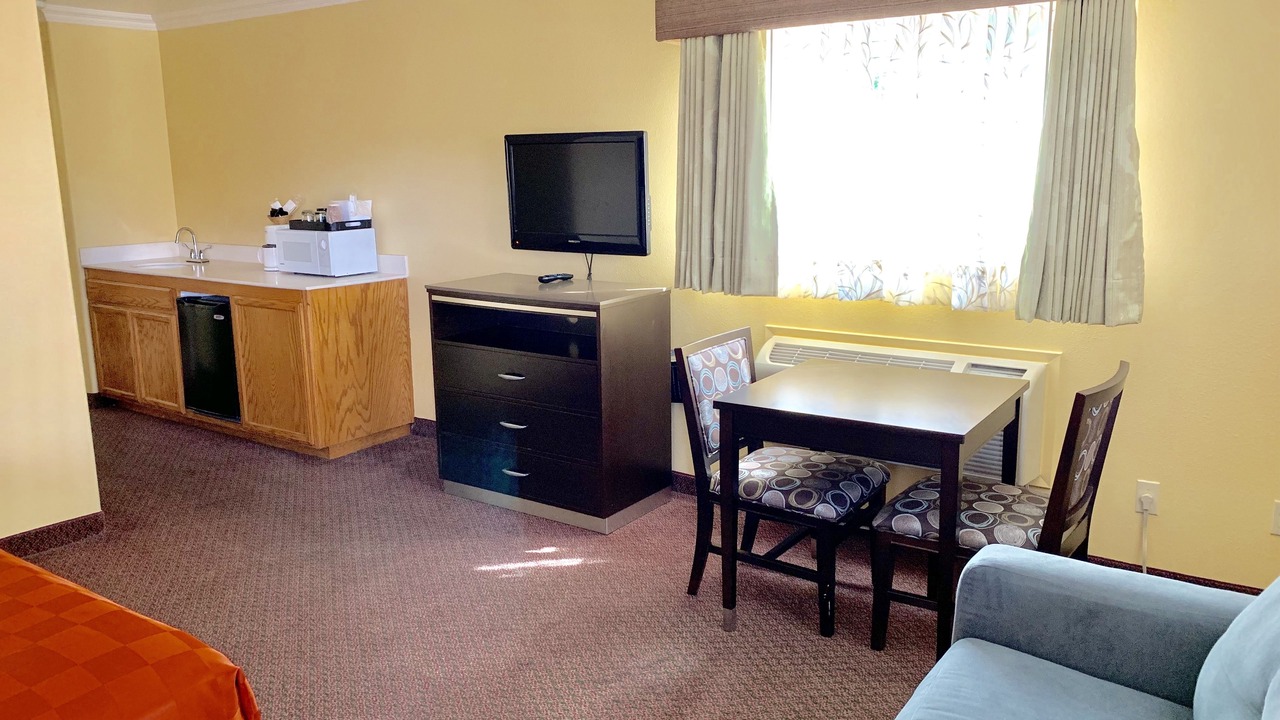 Photo of Bedroom in San Luis Obispo