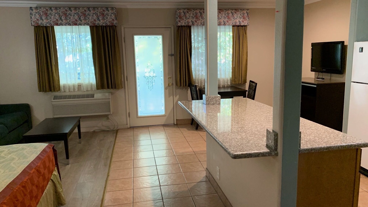 Photo of Bedroom in San Luis Obispo