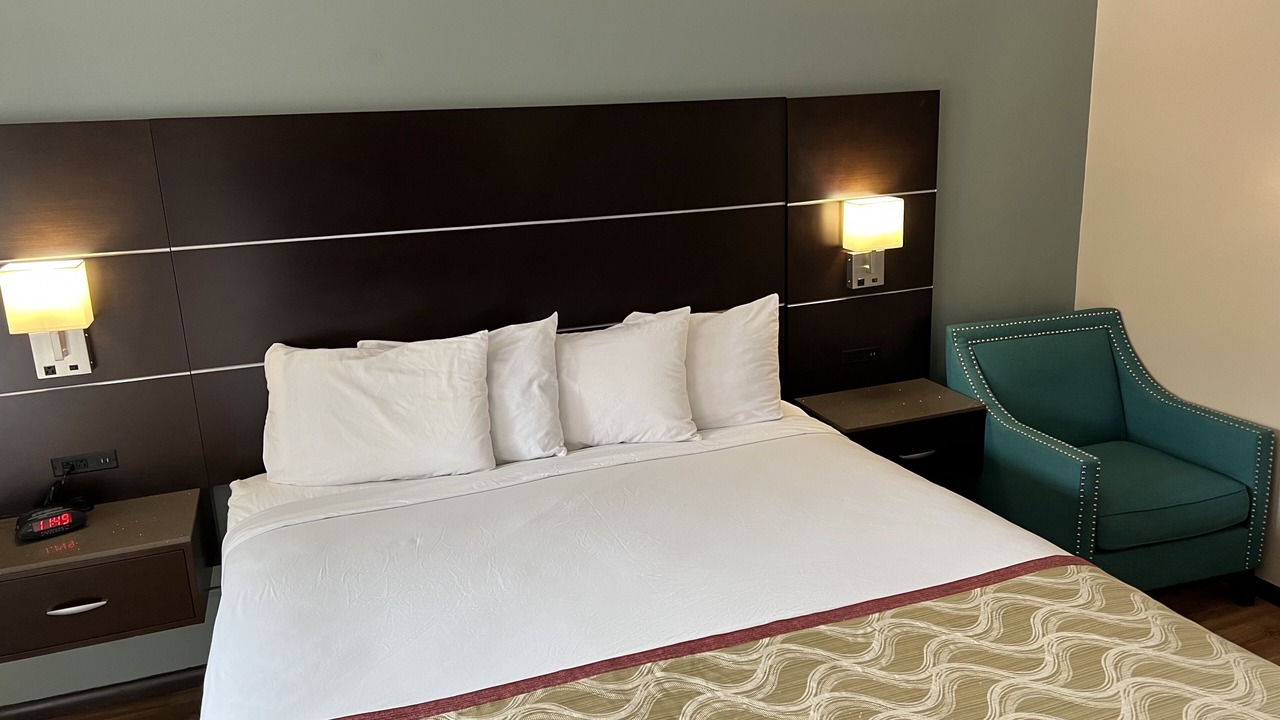 Photo of Bedroom in San Luis Obispo