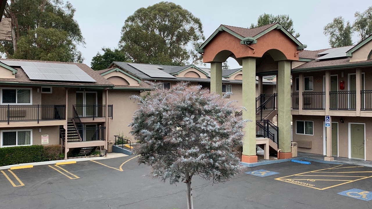 Photo of Outdoor in San Luis Obispo