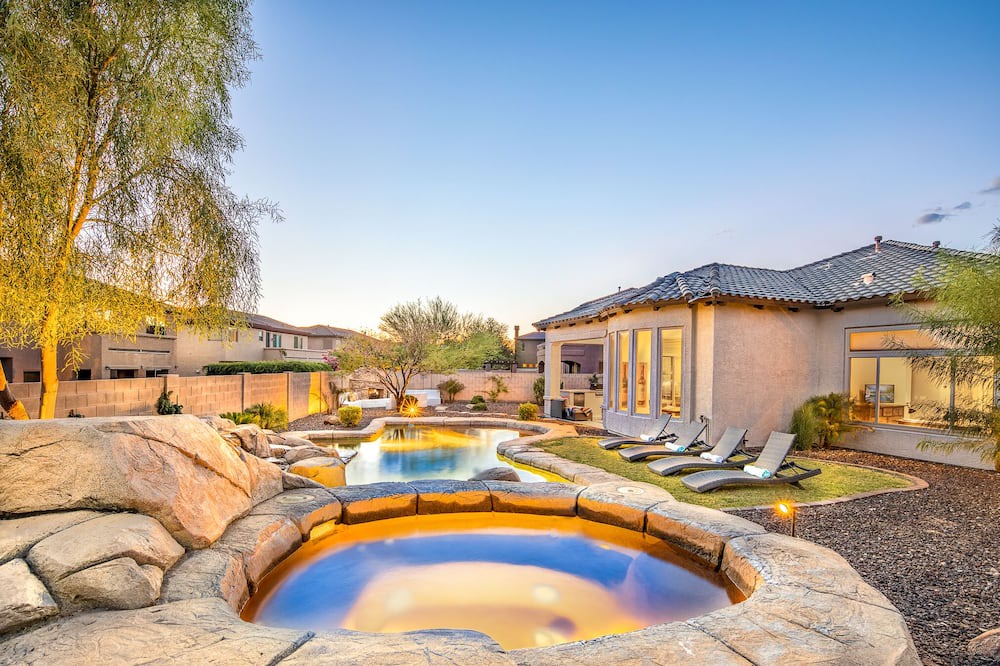 Photo of Others in Sonoran Foothills