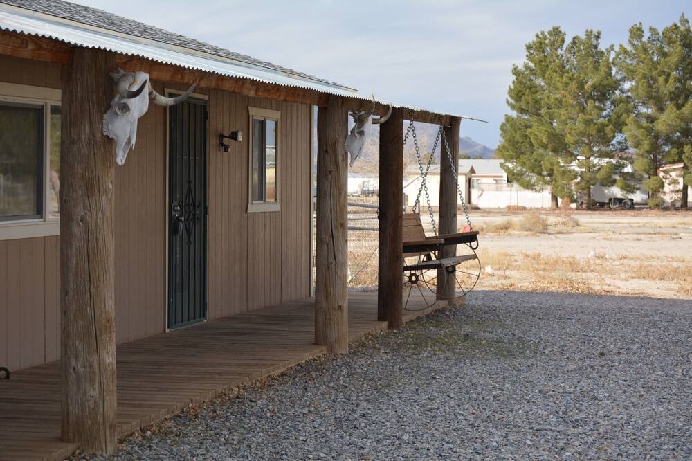 Photo of Outdoor in Pahrump