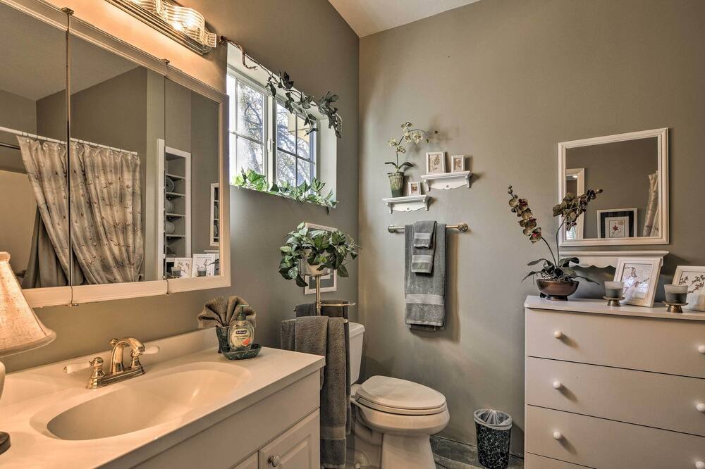 Photo of Bathroom in Sonora