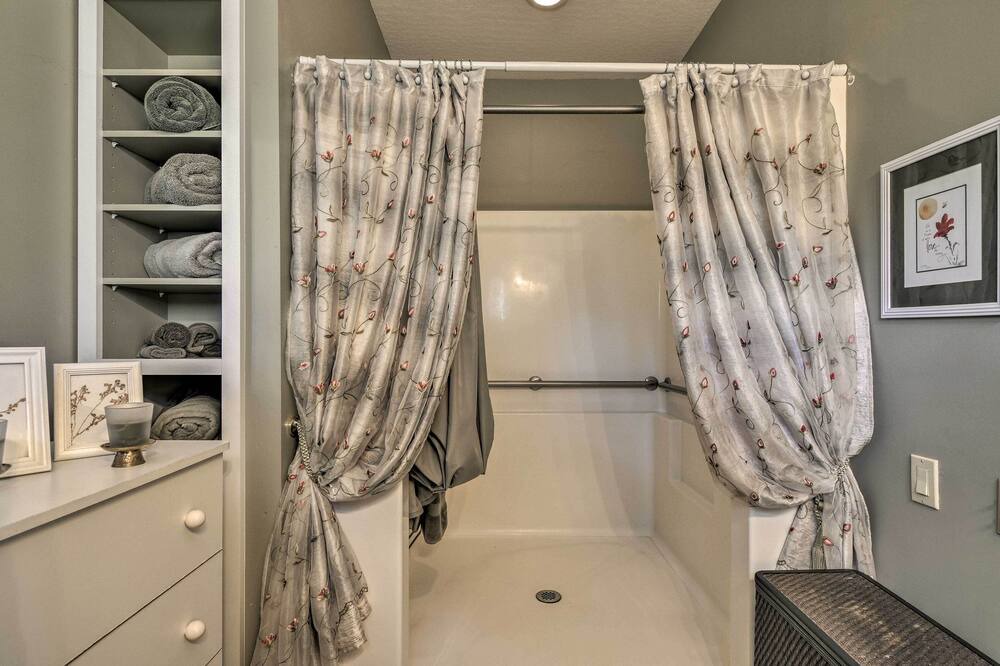 Photo of Bathroom in Sonora