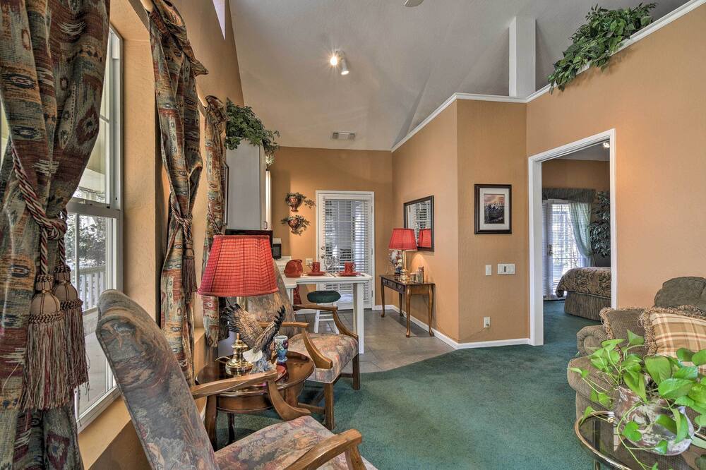 Photo of Livingroom in Sonora