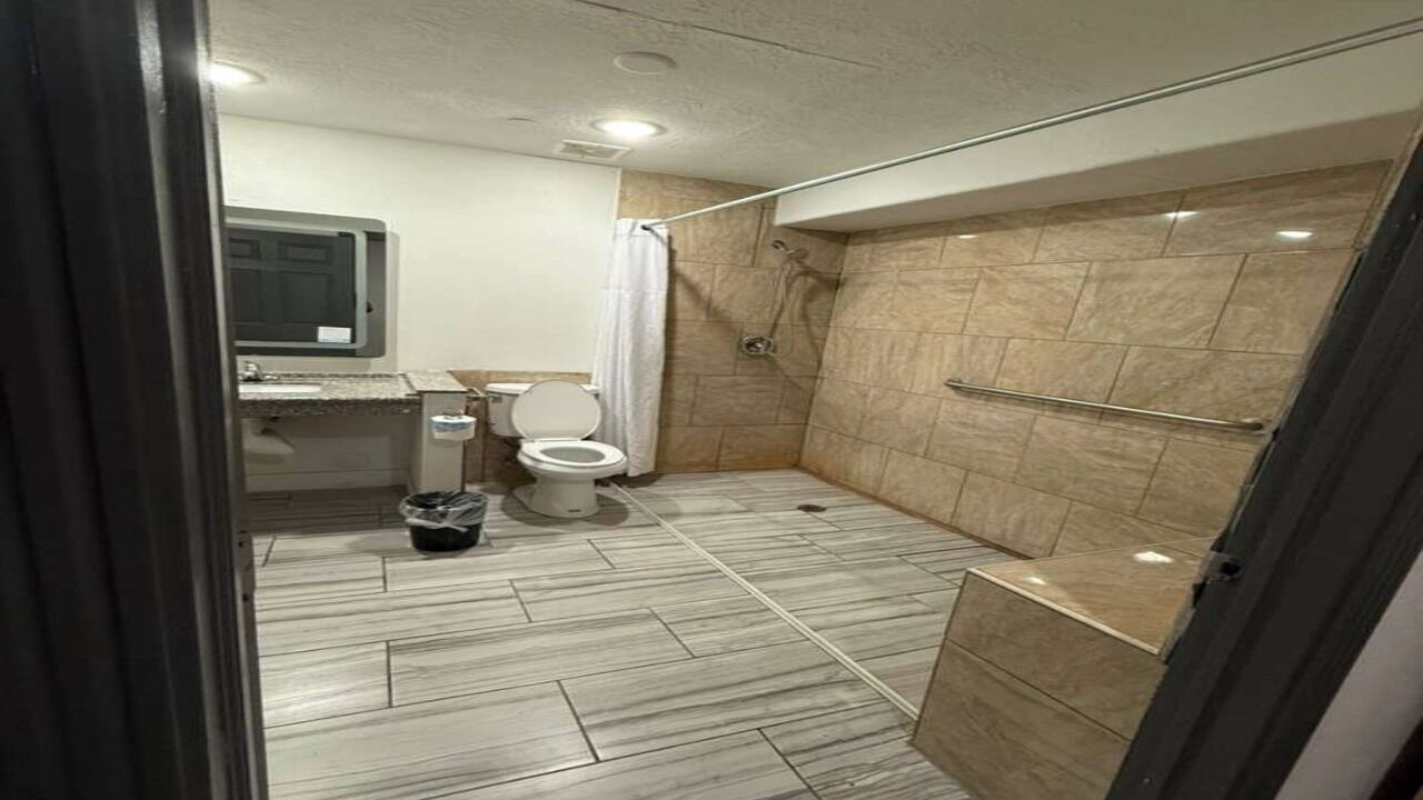 Photo of Bathroom in La Verkin