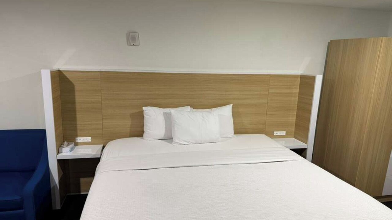 Photo of Bedroom in La Verkin