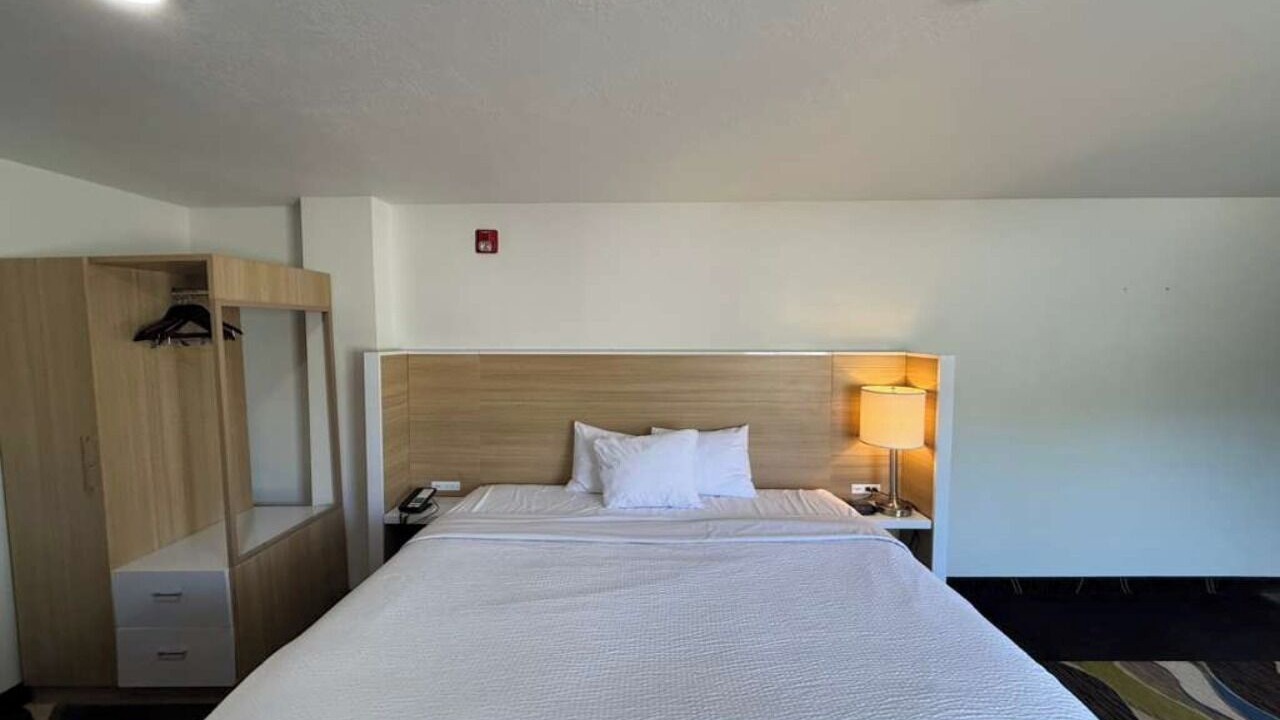 Photo of Bedroom in La Verkin