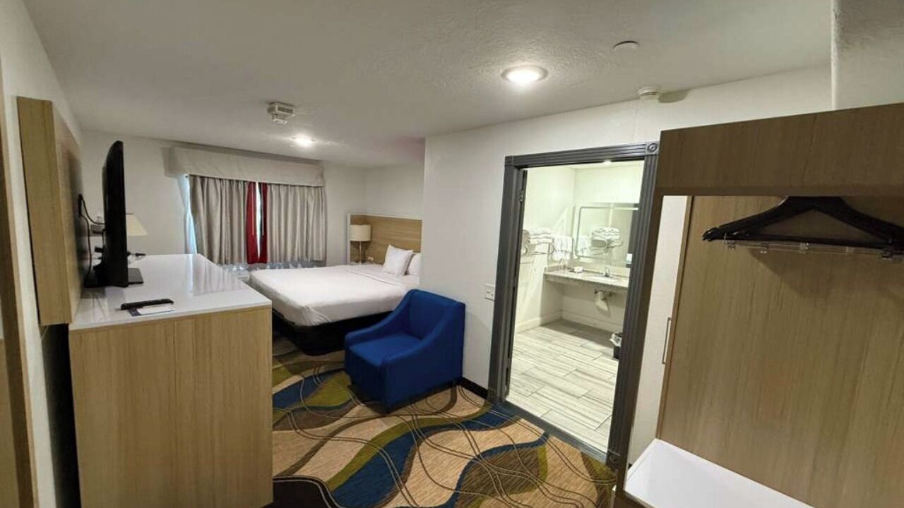 Photo of Bedroom in La Verkin
