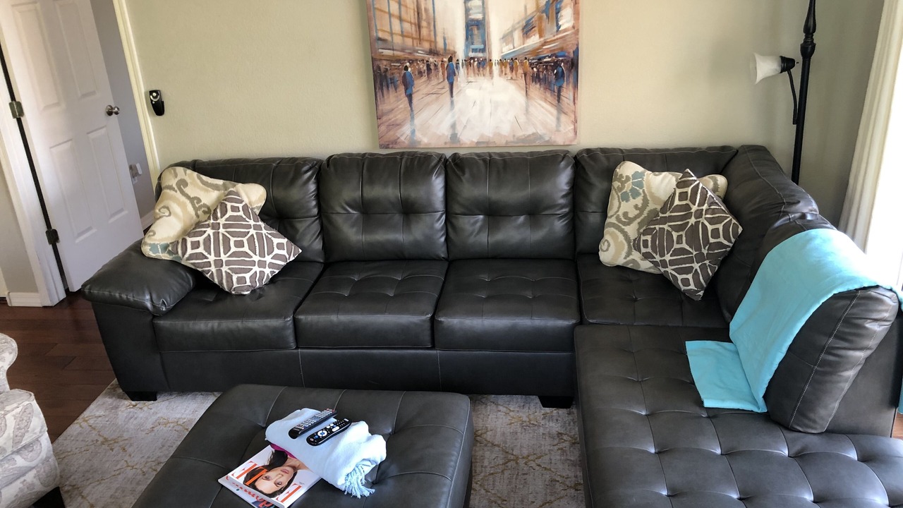 Photo of Livingroom in Superstition Lakes