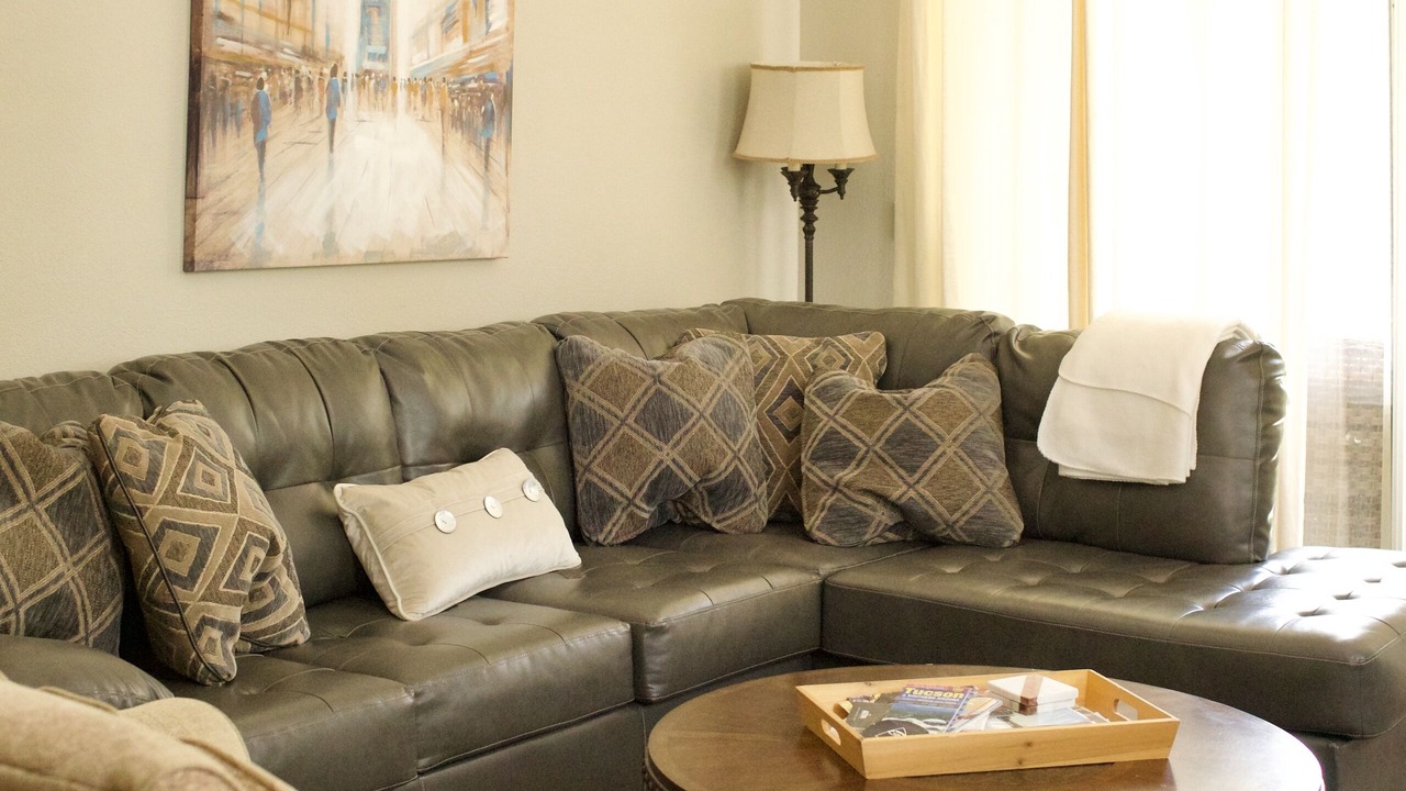 Photo of Livingroom in Superstition Lakes