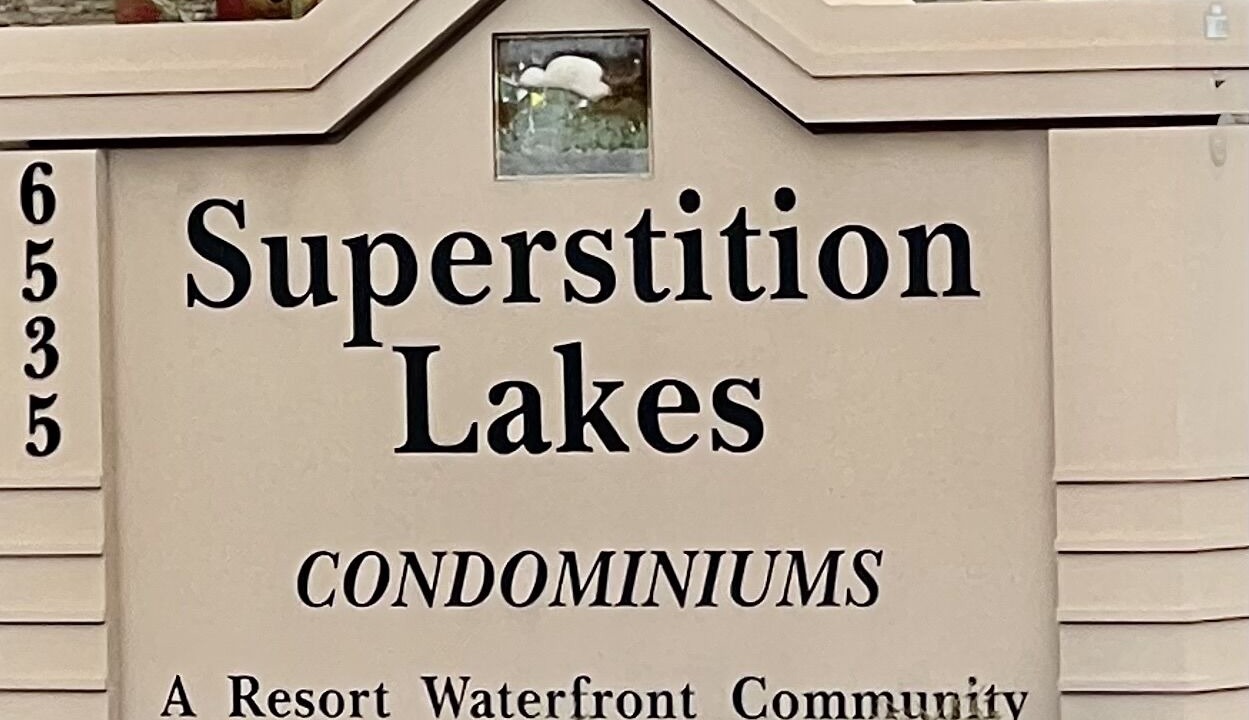 Photo of Outdoor in Superstition Lakes