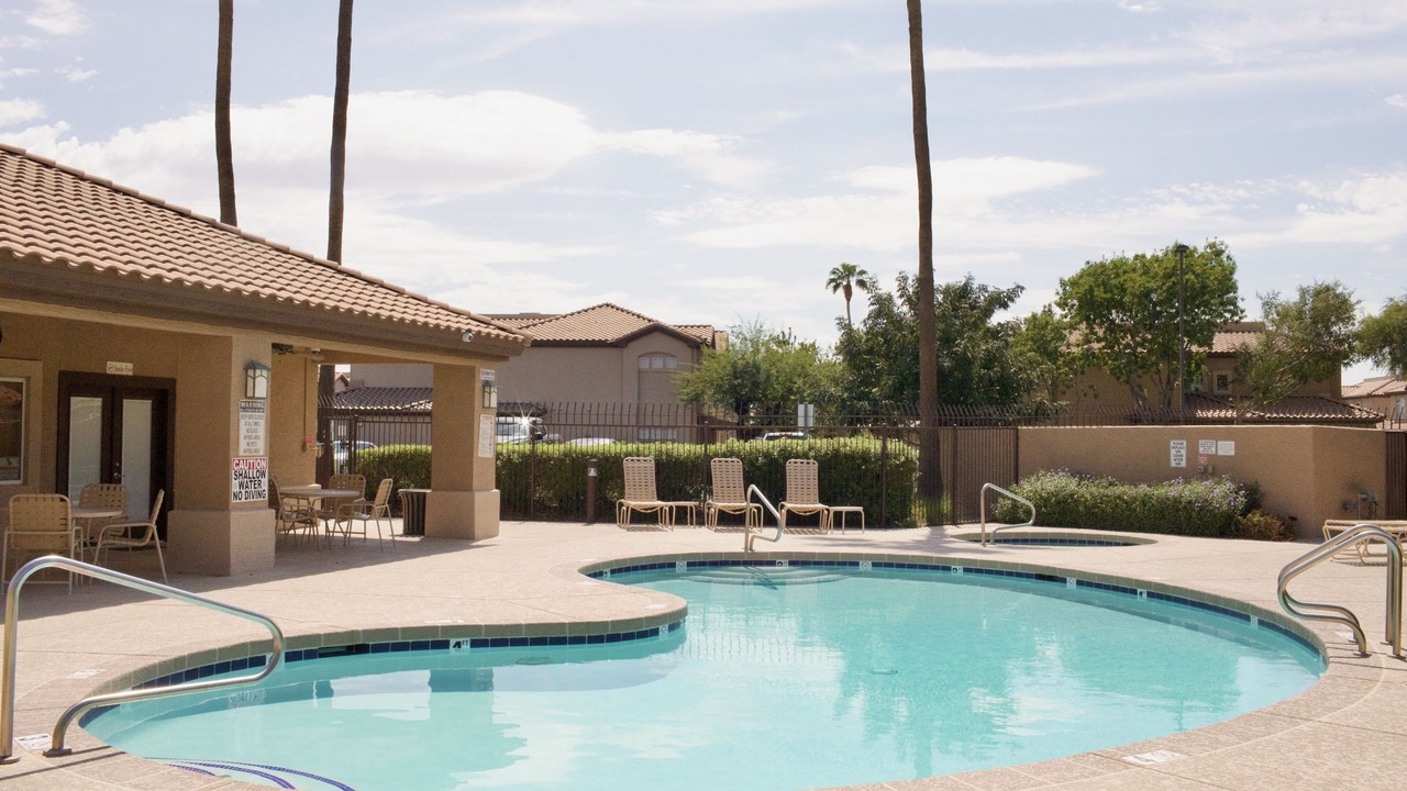 Photo of Outdoor in Superstition Lakes
