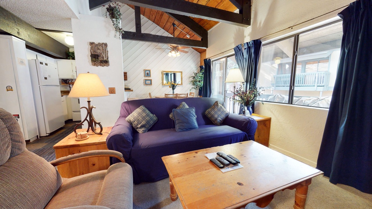 Photo of Bedroom in Majestic Pines