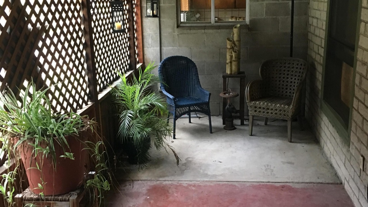 Photo of Patio Balcony in Three Rivers