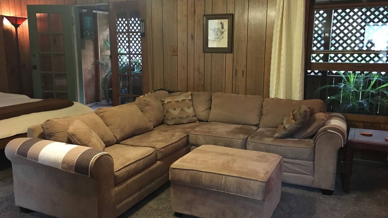Photo of Livingroom in Three Rivers