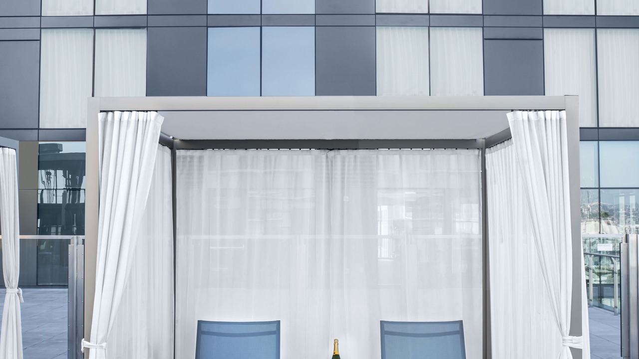 Photo of Outdoor in Columbia