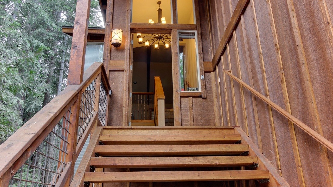 Photo of Outdoor in Tahoma