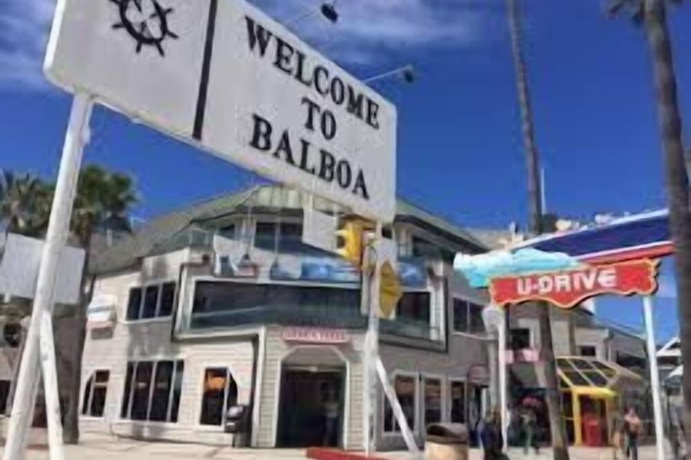 Photo of Others in Balboa Peninsula