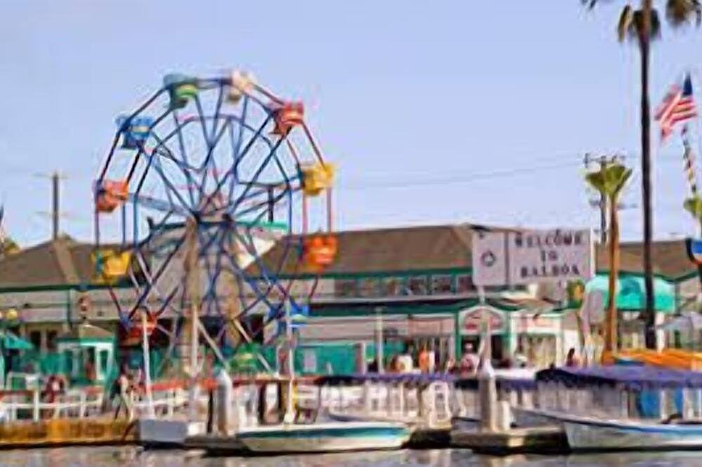 Photo of Others in Balboa Peninsula