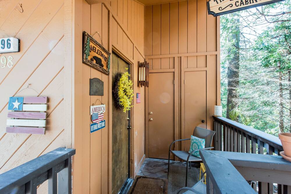 Photo of Others in Shaver Lake