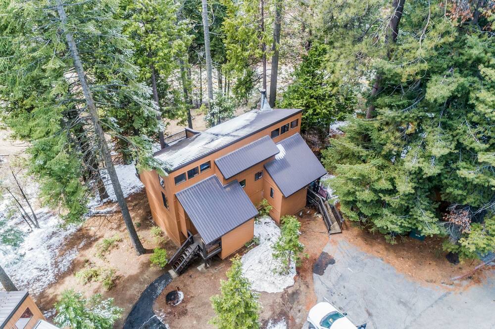 Photo of Others in Shaver Lake