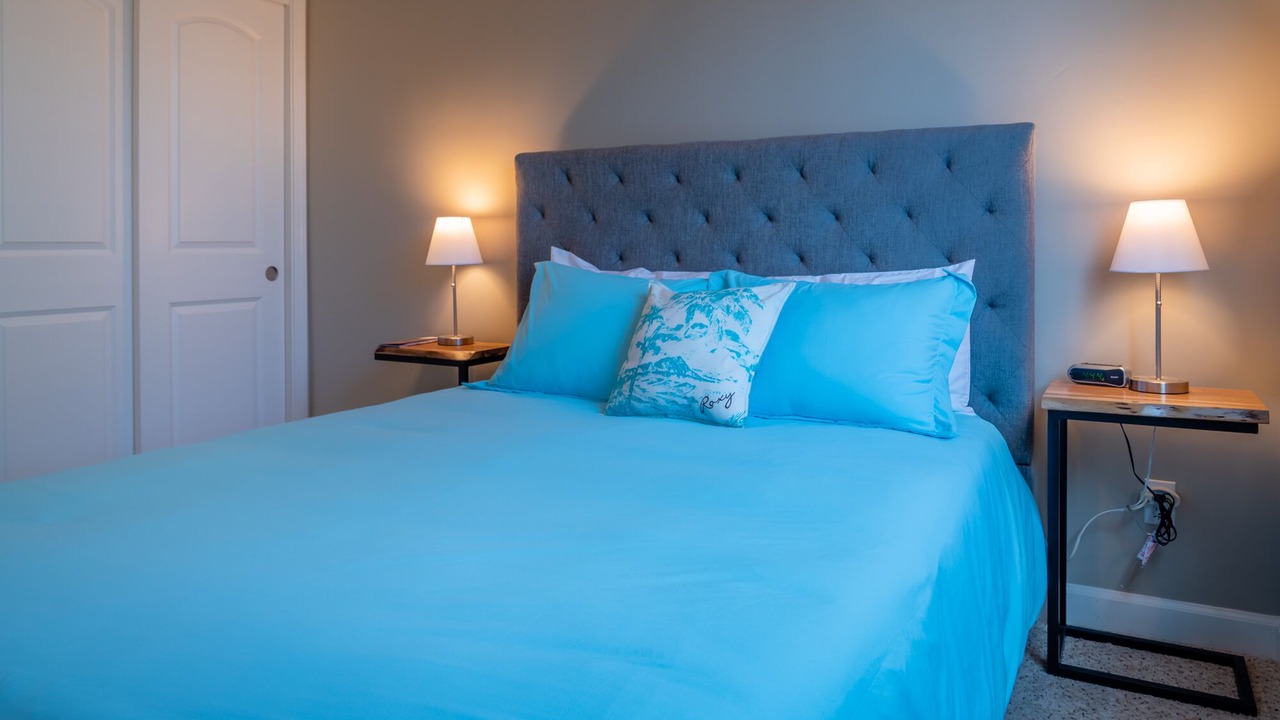 Photo of Bedroom in San Miguel