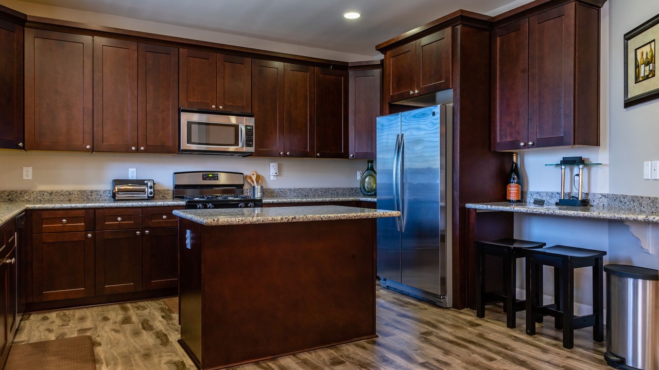 Photo of Kitchen in San Miguel