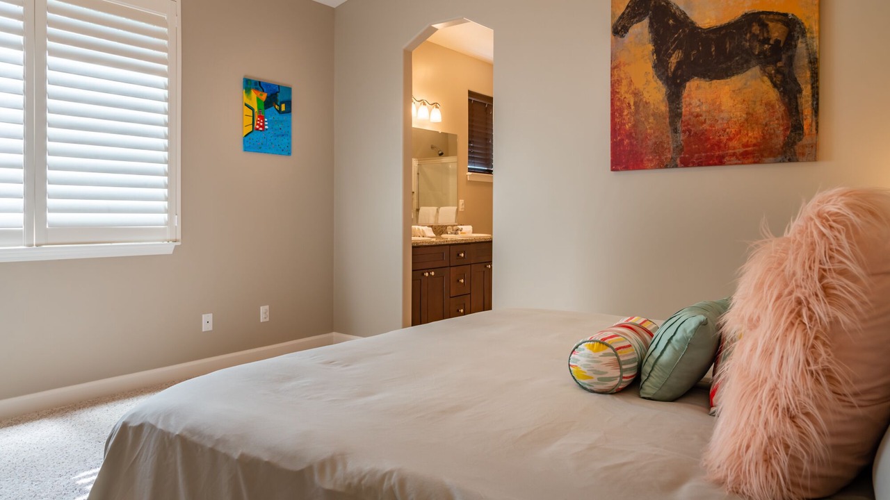 Photo of Bedroom in San Miguel