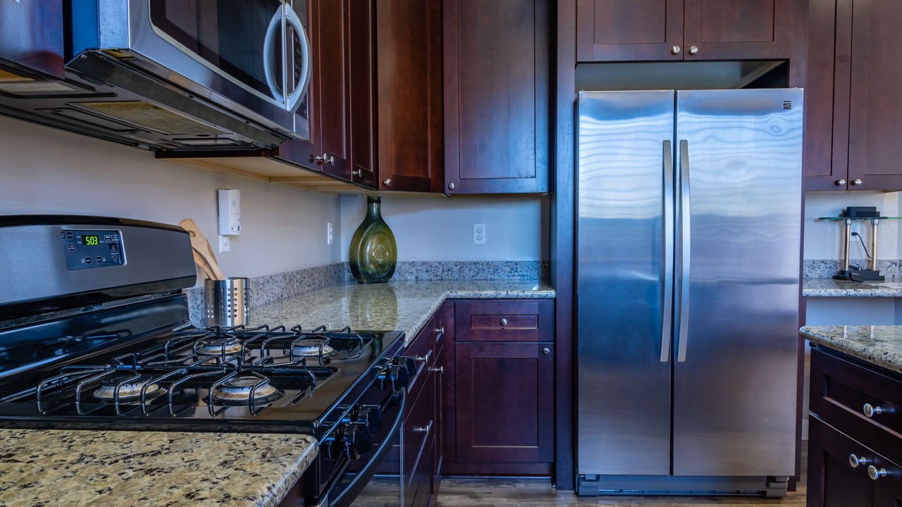 Photo of Kitchen in San Miguel